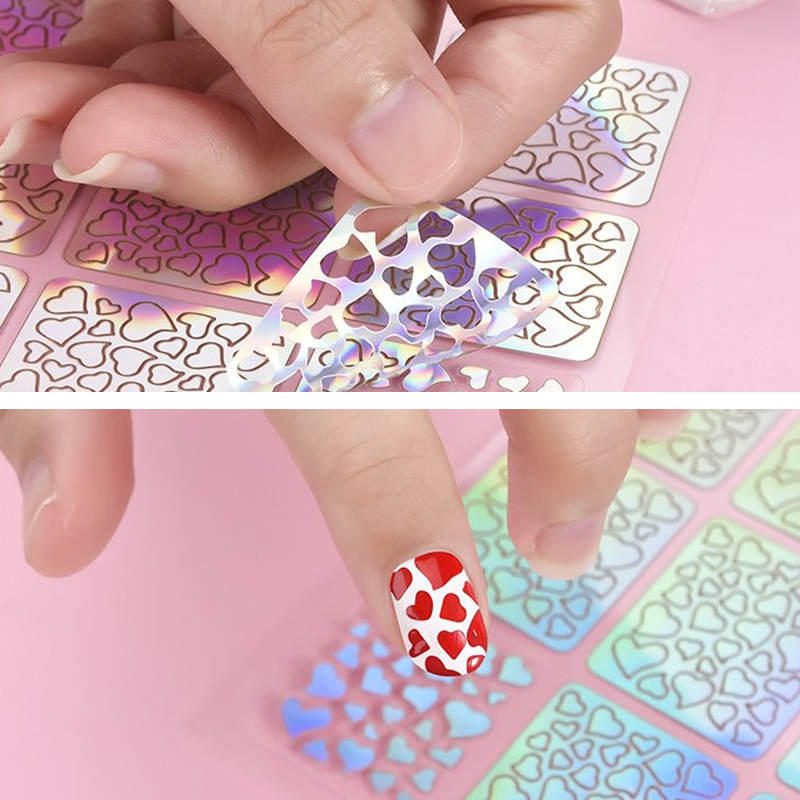 Mobray Nail Art Supply для украшения маникюра